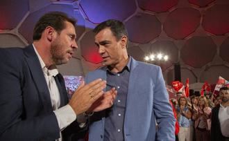 La Asociación de la Prensa de Madrid defiende a Ketty Garat frente a los ataques del ministro socialista Oscar Puente