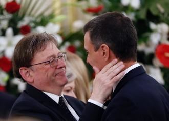 La Fiscalía Anticorrupción pide 4 años y 10 meses de prisión para el hermano de Ximo Puig por la emisión de facturas falsas para cobrar subvenciones