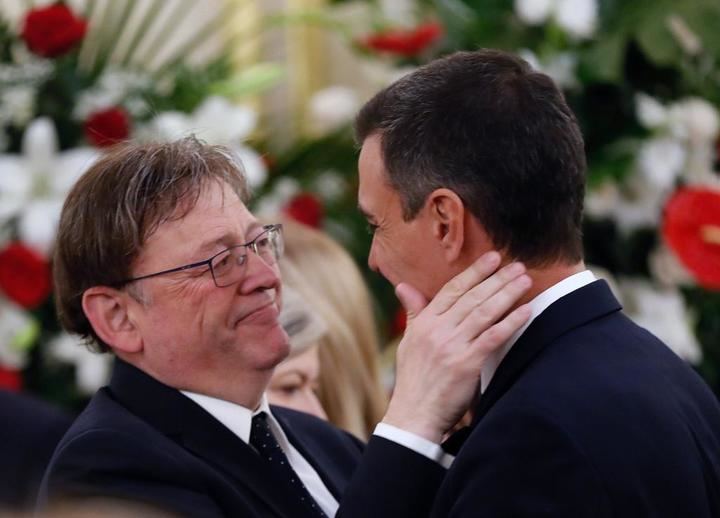 La Fiscalía Anticorrupción pide 4 años y 10 meses de prisión para el hermano de Ximo Puig por la emisión de facturas falsas para cobrar subvenciones