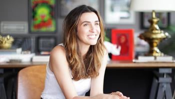 Fashion Week México presenta en Madrid la nueva colección de Sandra Weil