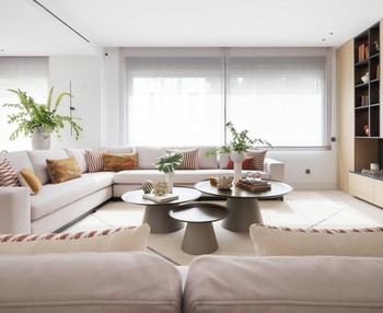 Cojines: la clave para transformar tu hogar este otoño