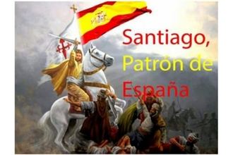 Significativa bajada de temperaturas este sábado, Día de Santiago, patrón de España: en Guadalajara se esperan mínimas de 17ºC y máximas de 29ºC