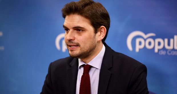 Se pregunta qué votarán los 8 diputados de Page cuando el cupo separatista catalán pase por el Congreso