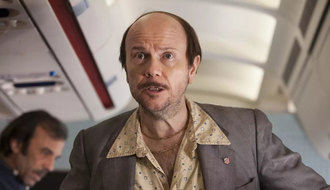 Santiago Segura estrena Torrente presidente el 13 de marzo