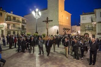 Un completo programa y el regreso de las representaciones religiosas marcarán la Semana Santa en Trillo