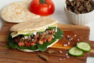 Las carnes vegetales podrían mejorar la salud, según expertos