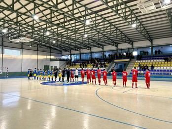 Errores propios sentenciaron a FS Pozo de Guadalajara ante Segurilla FS (3-1)