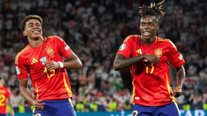 España inicia el camino hacia el Mundial 2026 en Bulgaria