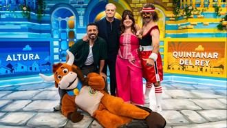 Gran final y semifinal del Grand Prix del Verano 2026 se celebran esta semana