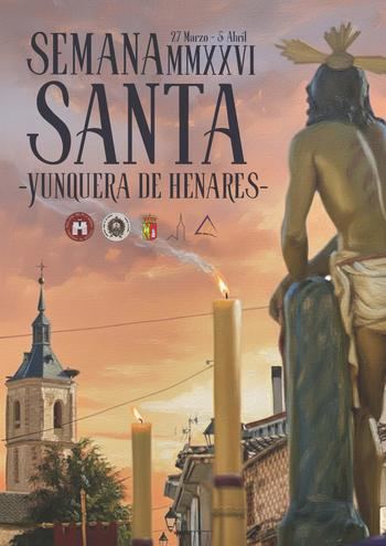 La Semana Santa de Yunquera ofrecerá un amplio programa de acto tradicionales