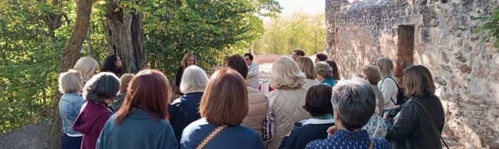 Sigüenza rinde homenaje a las mujeres rurales en su día internacional