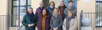 Sigüenza inaugura un nuevo Centro Cultural sostenible