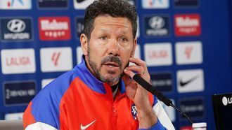 Simeone: 