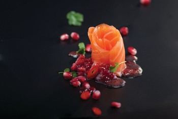 Noruega destaca con mariscos exquisitos para las celebraciones navideñas