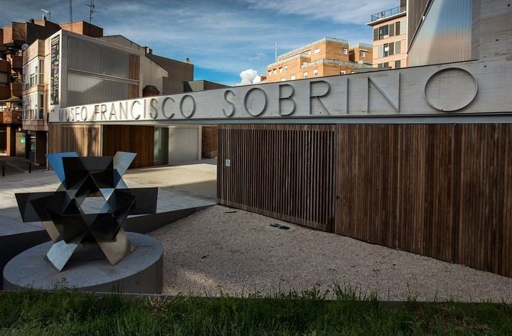 El 9 de mayo el Museo Francisco Sobrino se vestirá de gala para celebrar su décimo aniversario