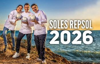 83 nuevos Soles que se suman este año a la comunidad de Guía Repsol