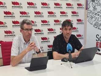 STE suspende a la Junta en educación y anuncia movilizaciones