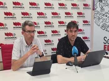 STE suspende a la Junta en educación y anuncia movilizaciones