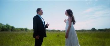 Estreno en España de 'Día Ocho', un drama espiritual sobre fe y sanación