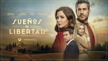 'Sueños de libertad' se expande en Europa con nuevas ventas en Rumanía y Polonia