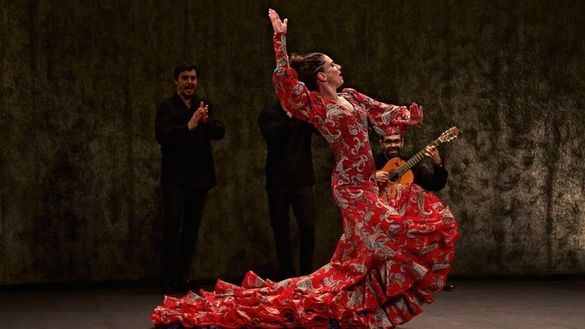Nueva edición de Suma Flamenca: 46 espectáculos hasta el 2 de noviembre
