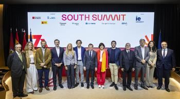 Madrid acoge el mayor Foro Internacional de IA de Europa