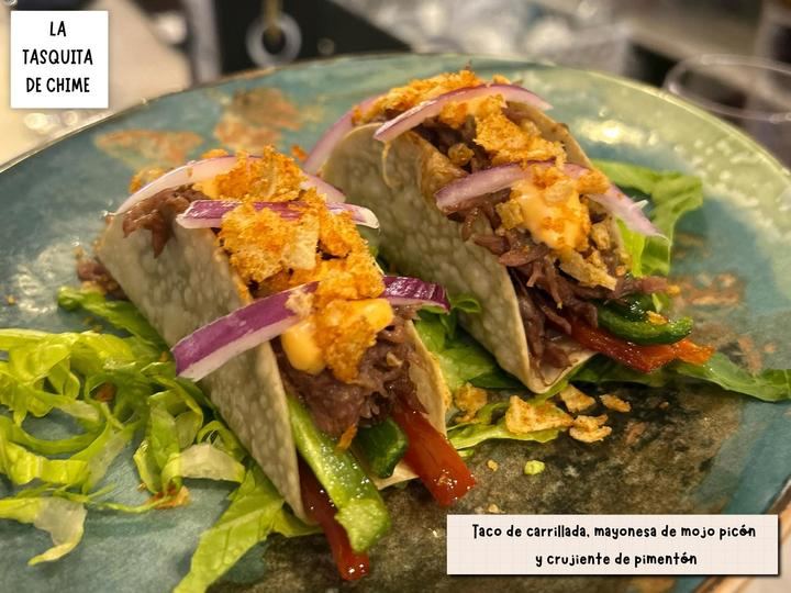 Esta tarde comienza la V Edición de la Ruta de la Tapa de Yunquera de Henares