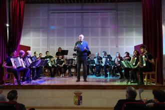 Tamajón celebra el Día del Mayor y pone el foco en los servicios, el patrimonio y los retos del municipio