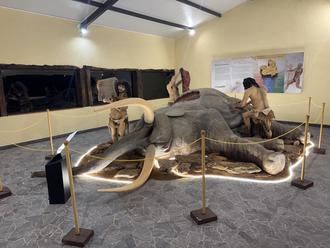 El Banquete Paleolítico ya se puede degustar en Tamajón