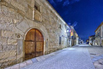 Tamajón aprueba un presupuesto 2026 de 1,82 millones volcado en las personas y en sus núcleos urbanos