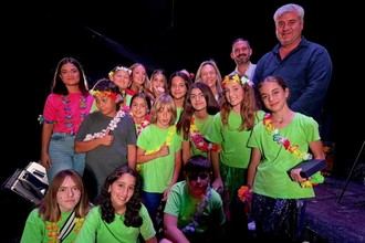 Taracena inicia sus fiestas patronales en honor a la Virgen del Valle con música y encierros