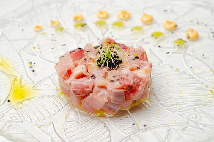 Good Move lanza dos entrantes navideños saludables con cítricos