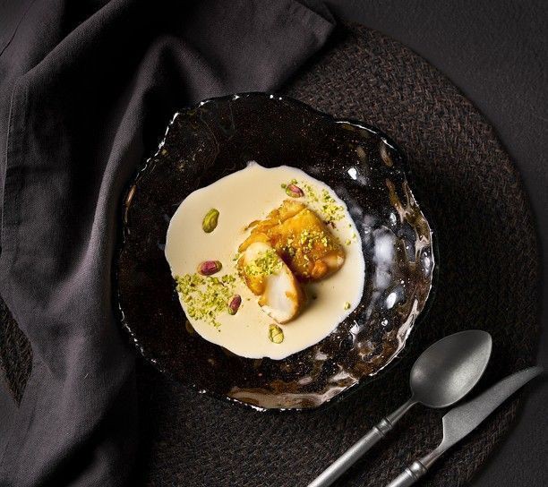 El Skrei de Noruega brilla en la Cuaresma