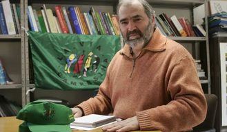 Hallan muertos con signos de violencia al dirigente agrario Javier Sánchez y a su mujer en Tauste (Zaragoza)