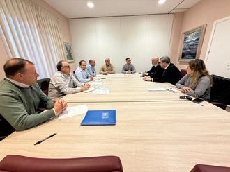 El Ayuntamiento de Guadalajara avanza en la mejora del servicio de autotaxi