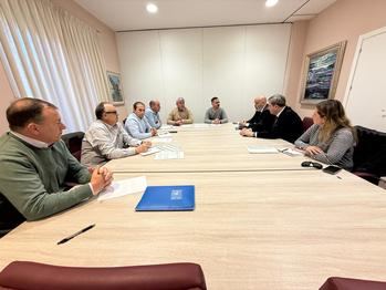 El Ayuntamiento de Guadalajara avanza en la mejora del servicio de autotaxi