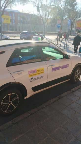Los taxistas preparan nuevas movilizaciones en toda España para frenar las nuevas licencias de Cabify, temen que el número de vehículos VTC pronto supere al de taxis, algo que ya ocurre en Málaga o Guadalajara