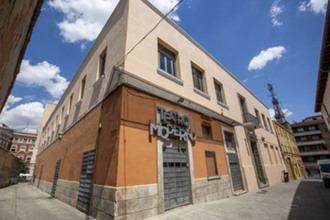 Teatro, danza, ópera y música conforman el grueso de la nueva programación cultural de estos meses en Guadalajara