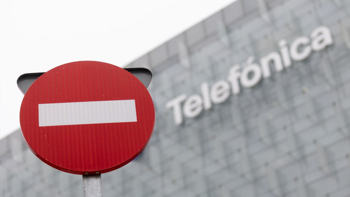 El ERE de Telefónica afecta al 60% de la plantilla de Castilla-La Mancha, según UGT