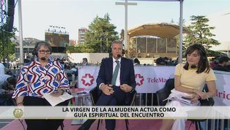Telemadrid cierra el mejor mes de junio de los últimos quince años impulsado por el liderazgo informativo y el crecimiento digital