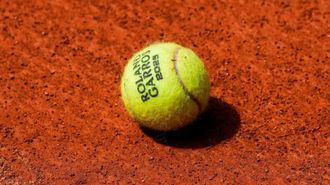 Sanción histórica en el tenis a un jugador francés por amañar partidos: 20 años sin competir