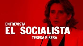 Imputados dos altos cargos de la exministra socialista Teresa Ribera por prevaricación al autorizar una planta solar en zona protegida de Cáceres