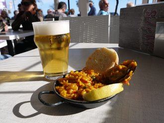 El 34,6% de los hogares castellanomanchegos no puede permitirse ir de vacaciones al menos una semana al año