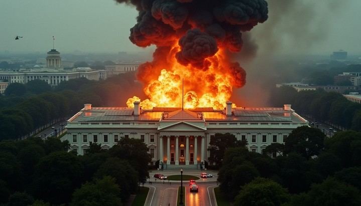 'The Great Reset': la primera película de IA debuta en Hollywood