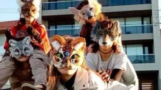 El fenómeno viral de los Therian llega a España, jóvenes que se identifican y actúan como animales