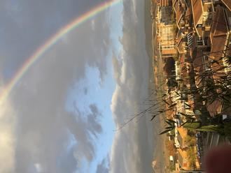 El tiempo estable y las temperaturas al alza se abrirán paso este domingo en España con la excepción del noreste