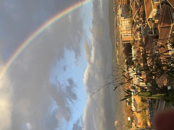 El tiempo estable y las temperaturas al alza se abrirán paso este domingo en España con la excepción del noreste