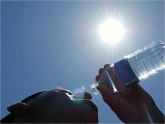 El verano de 2026, el más cálido en la España peninsular desde 1961, según Aemet
