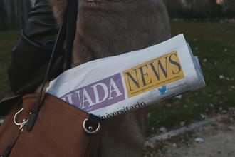 Notable descenso de las temperaturas este domingo en Guadalajara donde habrá mas nubes que llluvia