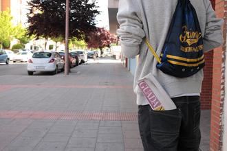 Ambiente soleado con 16ºC de mínima y 30ºC de máxima este jueves en Guadalajara